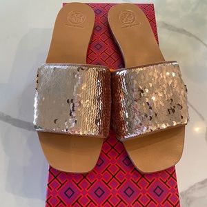 Tory Burch Carter Slide